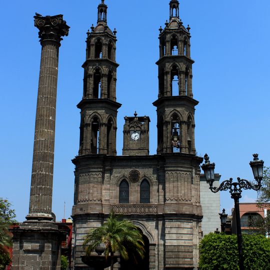 Catedral de Nuestra Señora de la Asunción