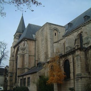 Abbey of Saint-Germain-des-Prés