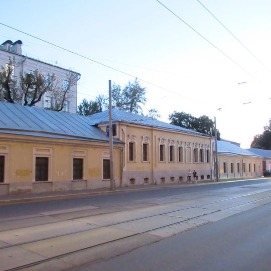 Улица Радио 10 c1