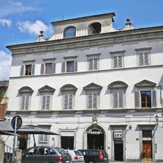 Palazzo Bocchineri o Gatti