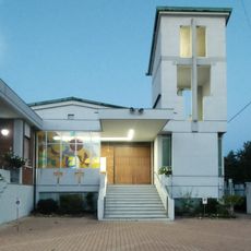 Chiesa di San Giovanni Bosco