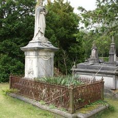 Graftombe van Asselbergs-Meyvis