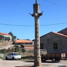 Pelourinho do Outeiro
