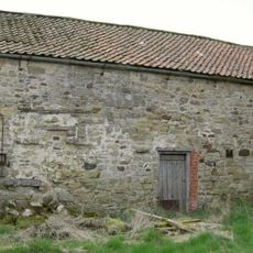 Barn To North Of North Farm Farmhouse