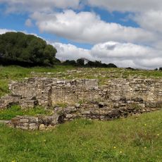 Roman villa of Freiria