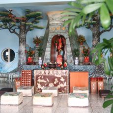 Penghu Jigong Temple