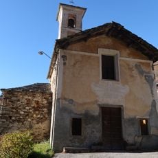 Church of Saint Defendens