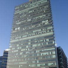 Kista Science Tower