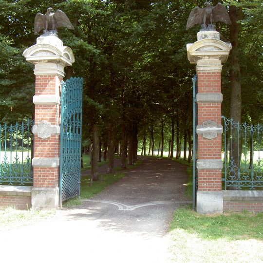 Ledeboerpark