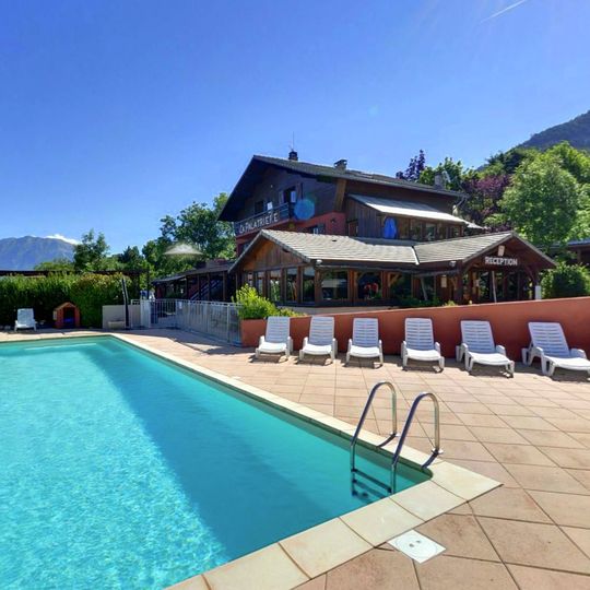 La Palatriere