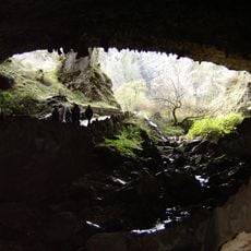 Cave of Valporquero