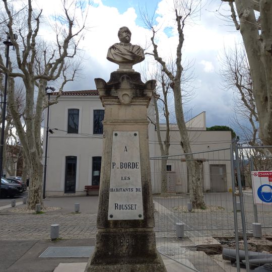 Popiersie, dzieło sztuki