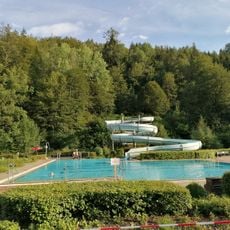 Waldschwimmbad