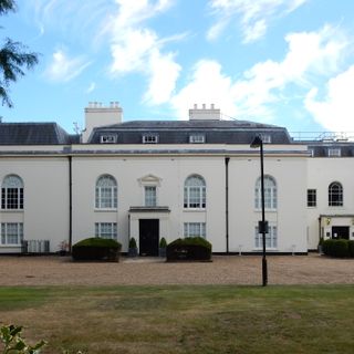 Drayton Hall (Council Offices)
