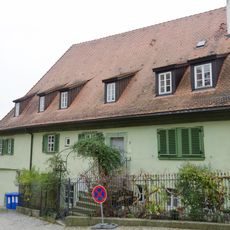 Wohnhaus