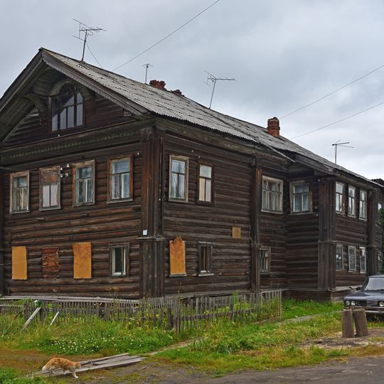 Доходный дом