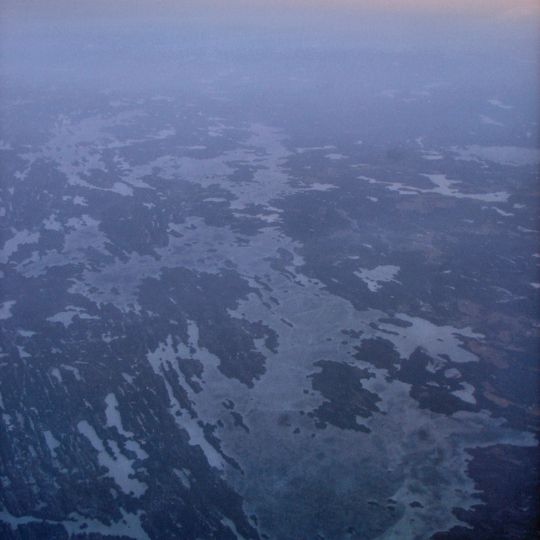 Lake Muskoka
