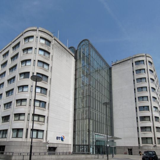BT Centre