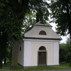 Chapel of Saint Adalbert