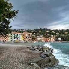 Spiaggia di Travello
