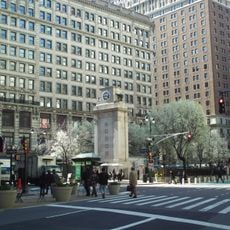Herald Square