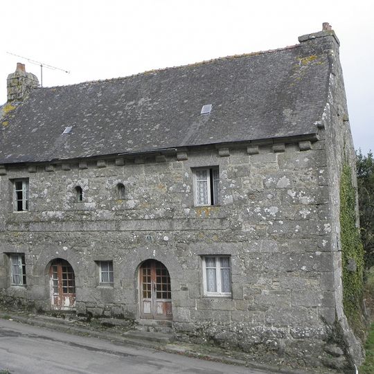 Ancienne maison