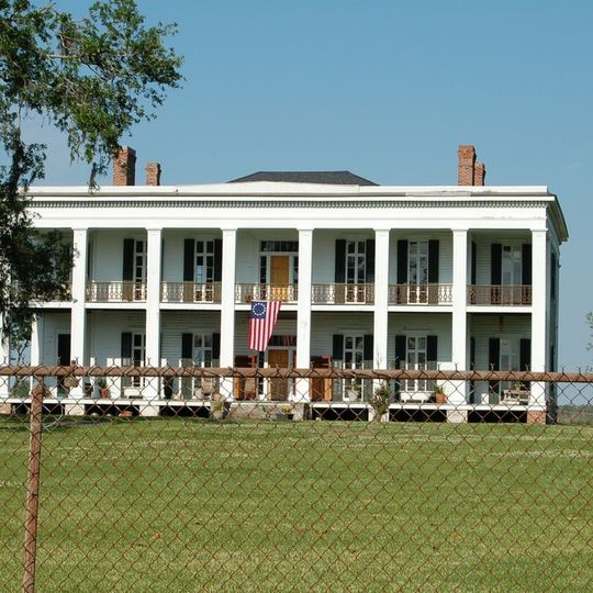 Ducros Plantation
