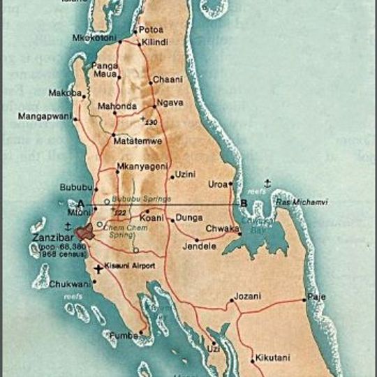 Tumbatu