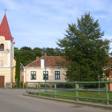Ortskapelle
