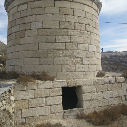Torre de La Malahá
