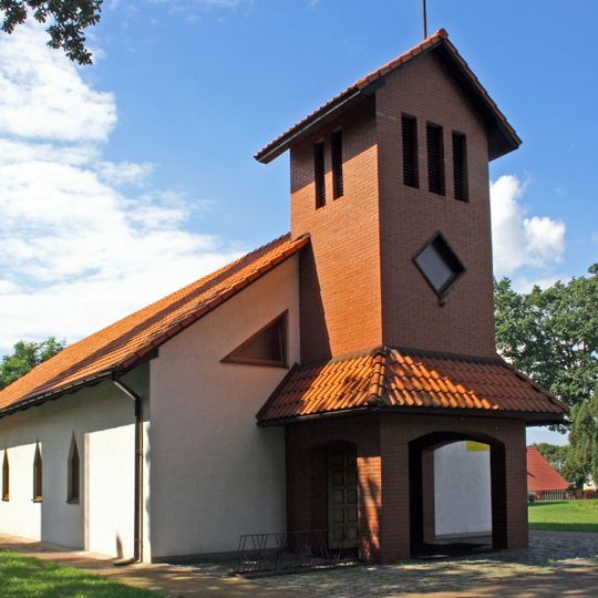Kliniska Wielkie