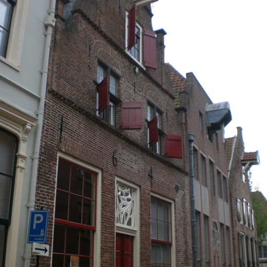 Noordenbergstraat 42, Deventer