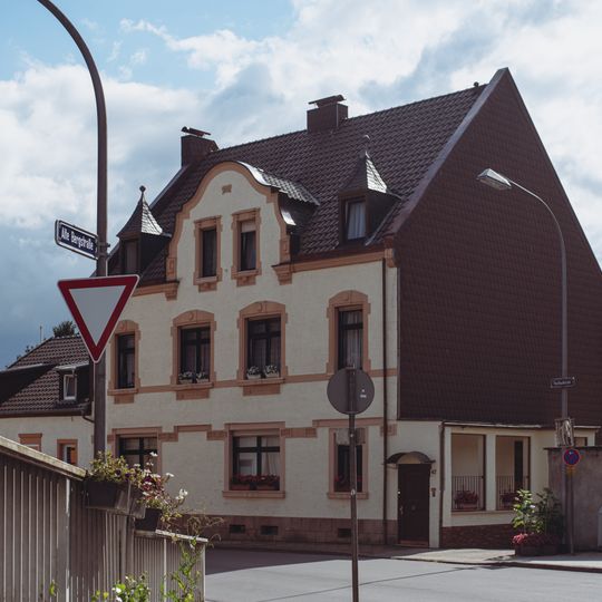 Rußhütte
