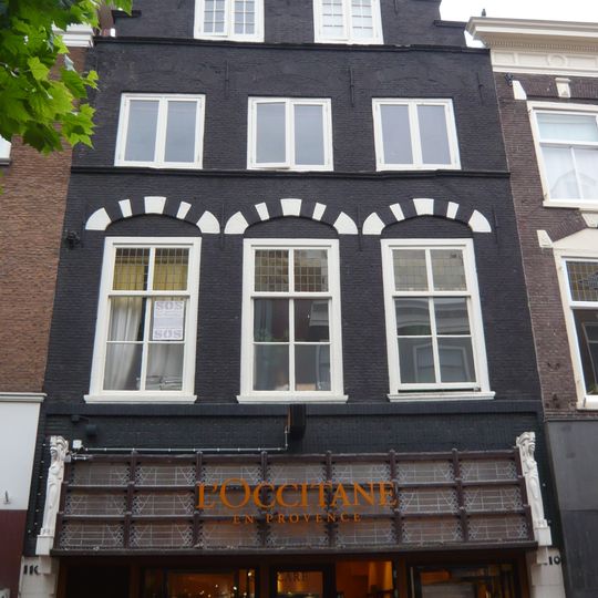 Grote Houtstraat 110, Haarlem