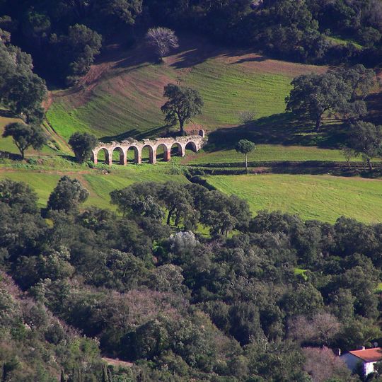 Acquedotto Postunitario