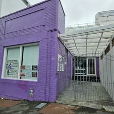 Charlotte Museum Te Whare Takatāpui-Wāhine o Aotearoa
