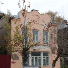 Дом жилой (Кимры)