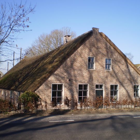 Wakkerendijk 202, Eemnes