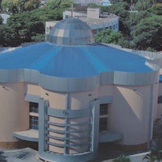 São Dimas Cathedral