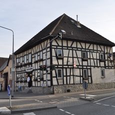 Wirtshaus