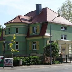 Villa Rößchengrundstraße 1