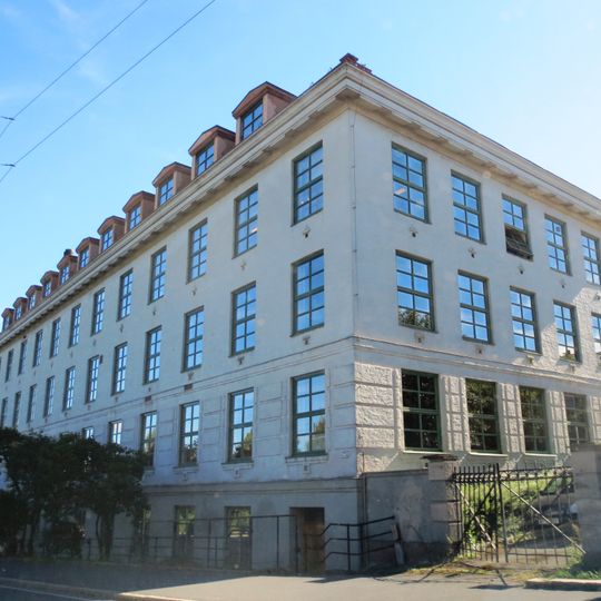 Folkehelseinstituttet