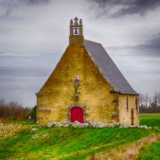 Chapelle Sainte-Anne-de-la-Grève