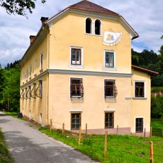 Schloss Greifenthurn