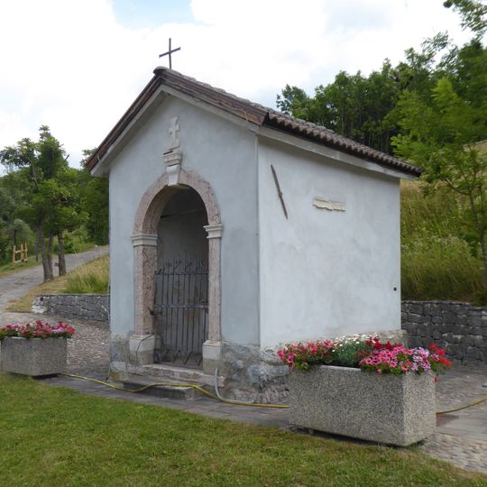 Cappella di San Rocco