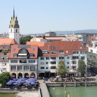 Friedrichshafen