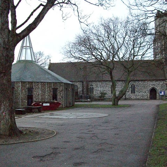 Church of St Andrew