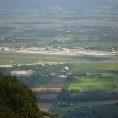 Stazione meteorologica di Alghero Fertilia