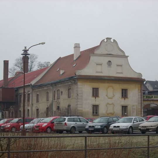 Panský pivovar