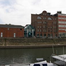 Stadtarchiv Duisburg